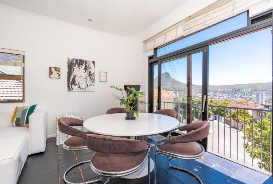 To Let 2 Bedroom Property for Rent in Vredehoek Western Cape